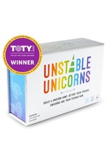TeeTurtle Unstable Unicorns