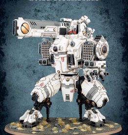 Games Workshop Warhammer 40k: Tau Empire - KV128 Stormsurge