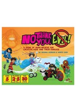 Monte Cook Games No Thank You, Evil