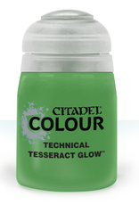 Games Workshop Citadel Technical: Tesseract Glow