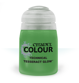 Games Workshop Citadel Technical: Tesseract Glow