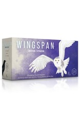 Stonemaier Games Wingspan: European Expansion
