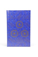 Burning Wheel The Burning Wheel Codex