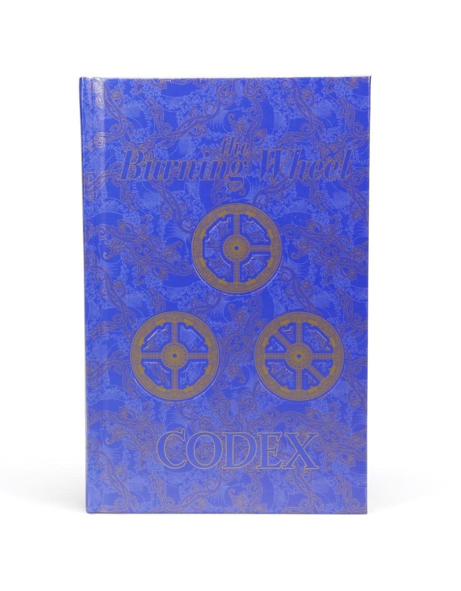 Burning Wheel The Burning Wheel Codex