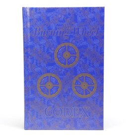 Burning Wheel The Burning Wheel Codex