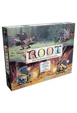 Leder Games Root: The Underworld Expansion