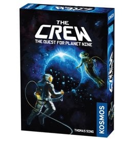 Thames & Kosmos The Crew: The Quest For Planet Nine