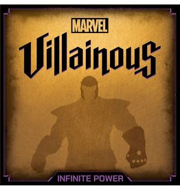 Ravensburger Marvel Villainous: Infinite Power