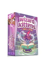 Magpie Games Wizard Kittens: Card Game