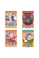 Magpie Games Wizard Kittens: Card Game