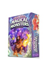 Magpie Games Wizard Kittens: Magical Monsters Expansion