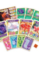 Magpie Games Wizard Kittens: Magical Monsters Expansion