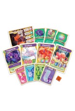 Magpie Games Wizard Kittens: Magical Monsters Expansion