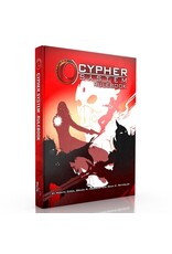 Monte Cook Games Cypher System: Rulebook 2E Monte Cook Games Cypher System: Rulebook 2E