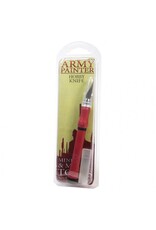 The Army Painter TAP Hobby Knife