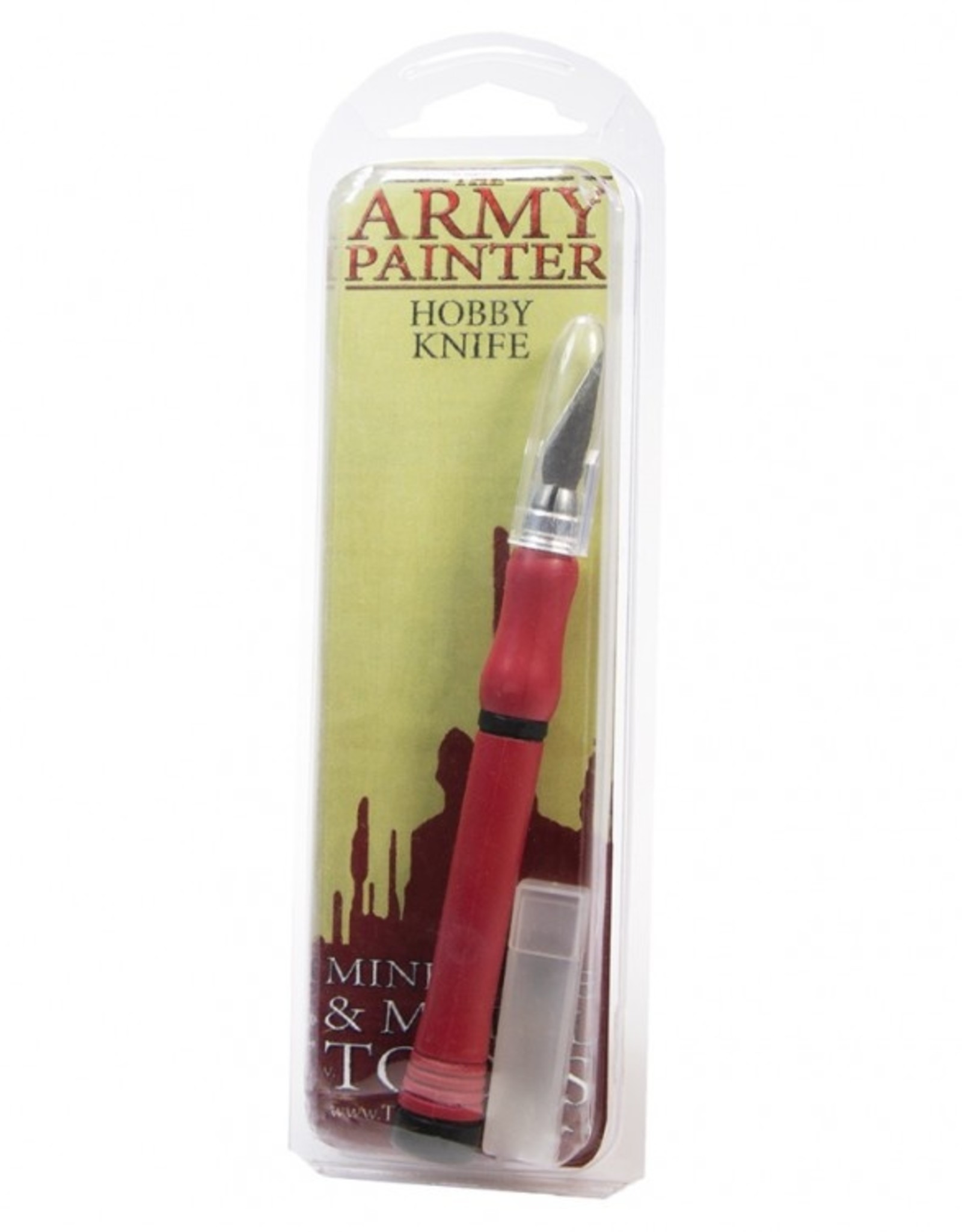 The Army Painter TAP Hobby Knife