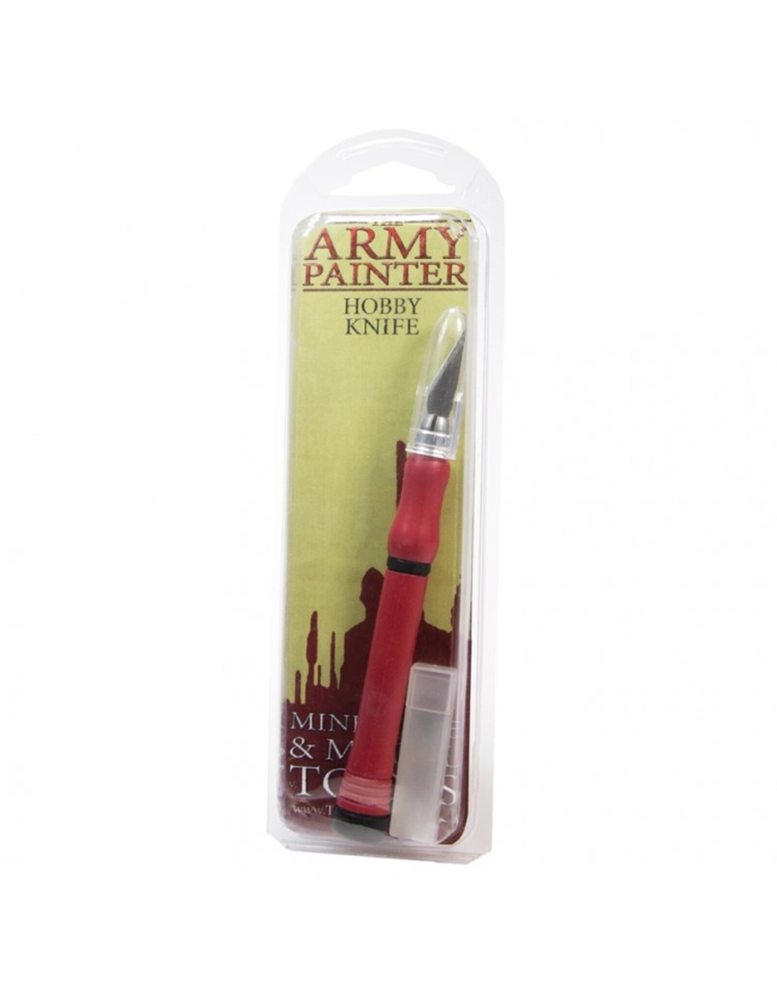 The Army Painter TAP Hobby Knife