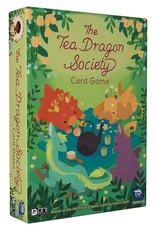 Renegade The Tea Dragon Society