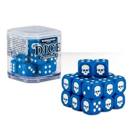Games Workshop Citadel Dice Cube