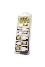 The Army Painter TAP Custom Paint Mixing Empty Bottles