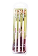 The Army Painter Most Wanted Brush Set