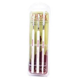 The Army Painter Most Wanted Brush Set