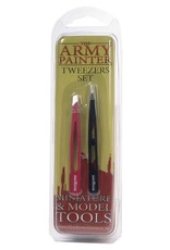 The Army Painter TAP Tweezers Set