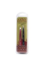 The Army Painter TAP Tweezers Set