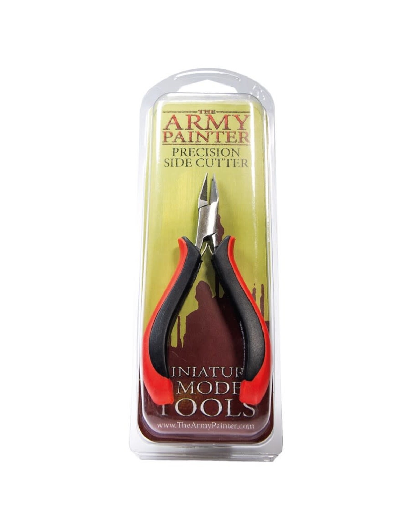 The Army Painter TAP Precision Side Cutter