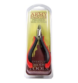 The Army Painter TAP Precision Side Cutter