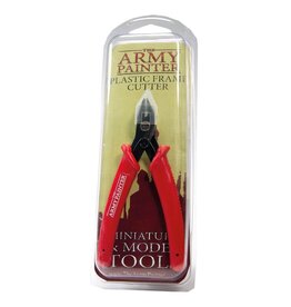The Army Painter TAP Plastic Frame Cutter