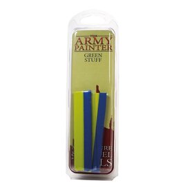 The Army Painter TAP Green Stuff