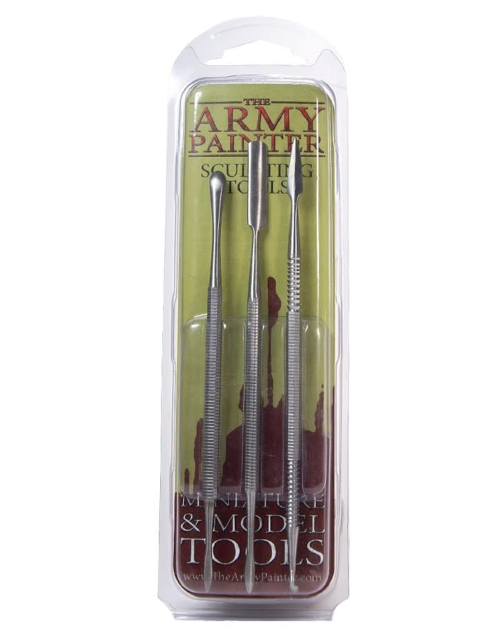 The Army Painter TAP Sculpting Tools