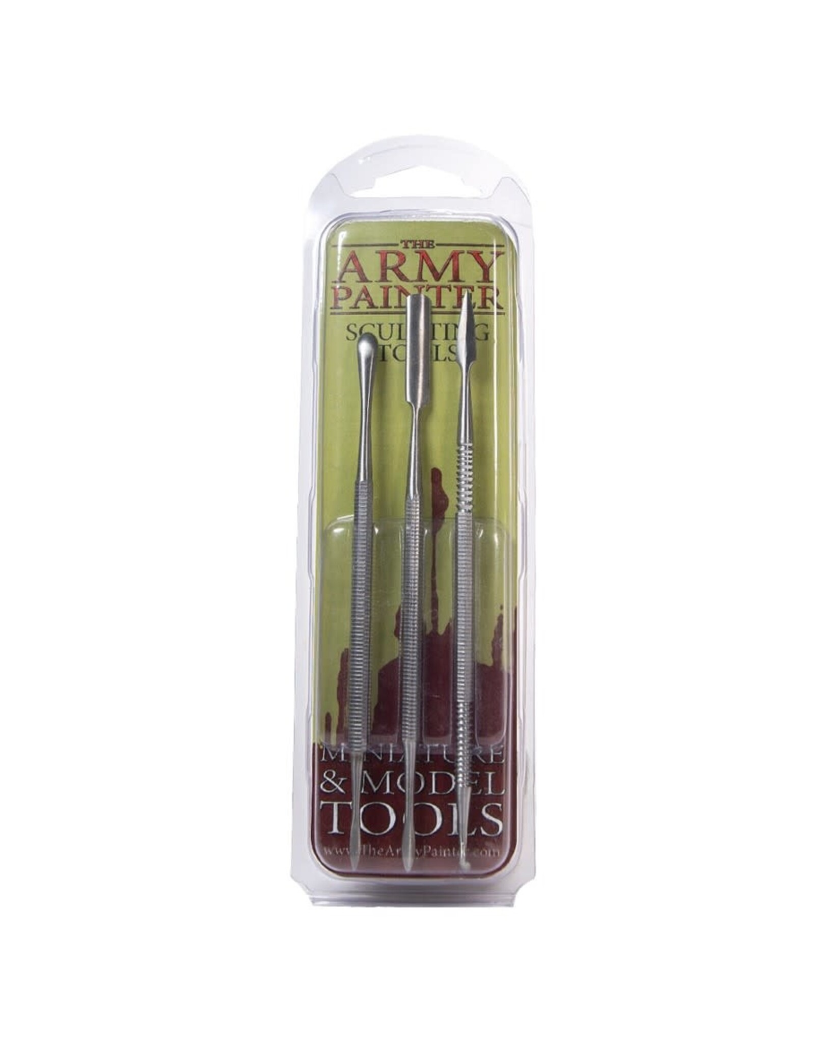The Army Painter TAP Sculpting Tools