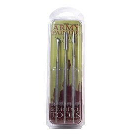 The Army Painter TAP Sculpting Tools