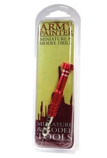 The Army Painter TAP Miniature & Model Drill