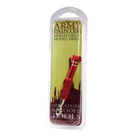 The Army Painter TAP Miniature & Model Drill