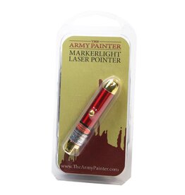 The Army Painter TAP Markerlight Laser Pointer