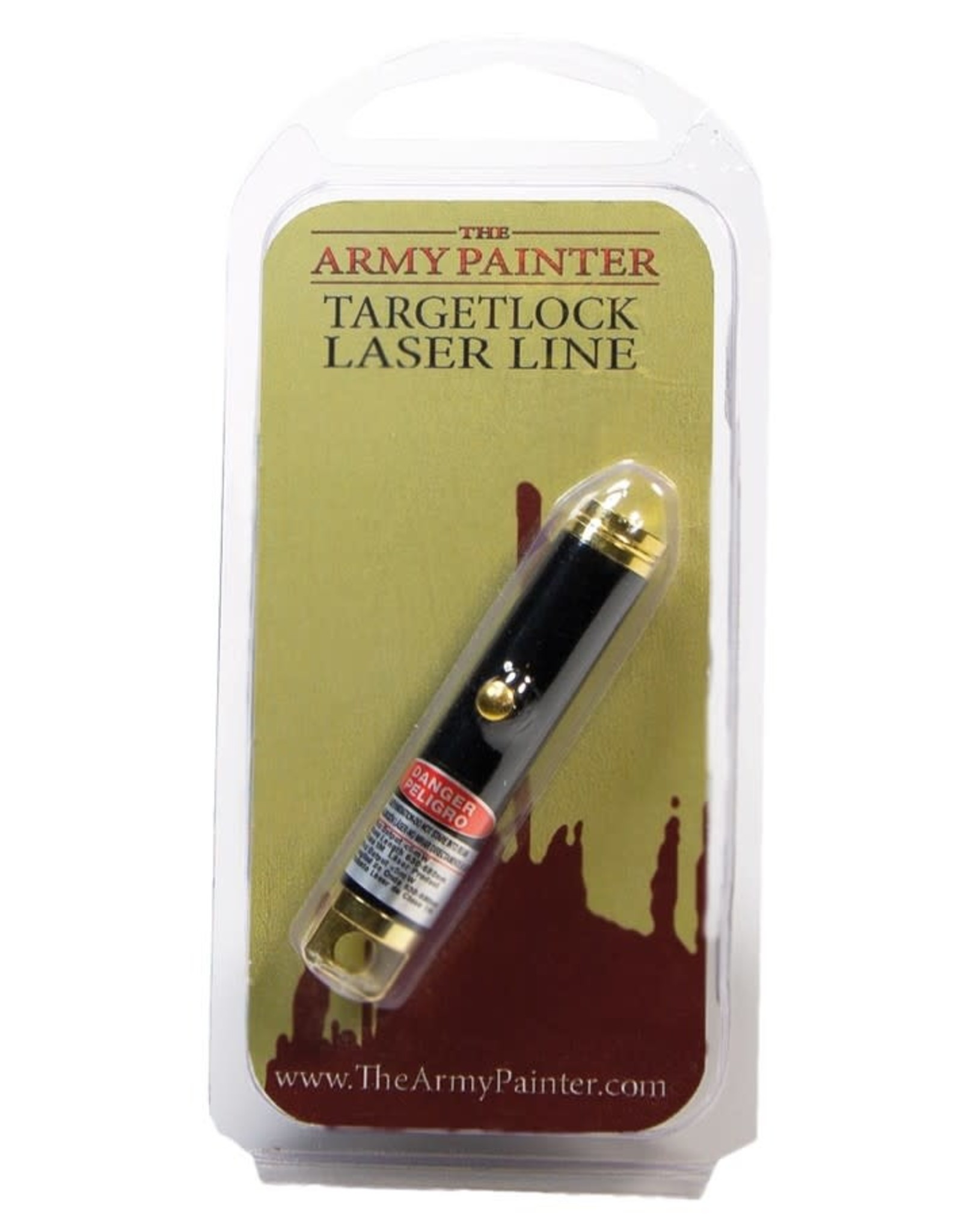 The Army Painter TAP Targetlock Laser Line