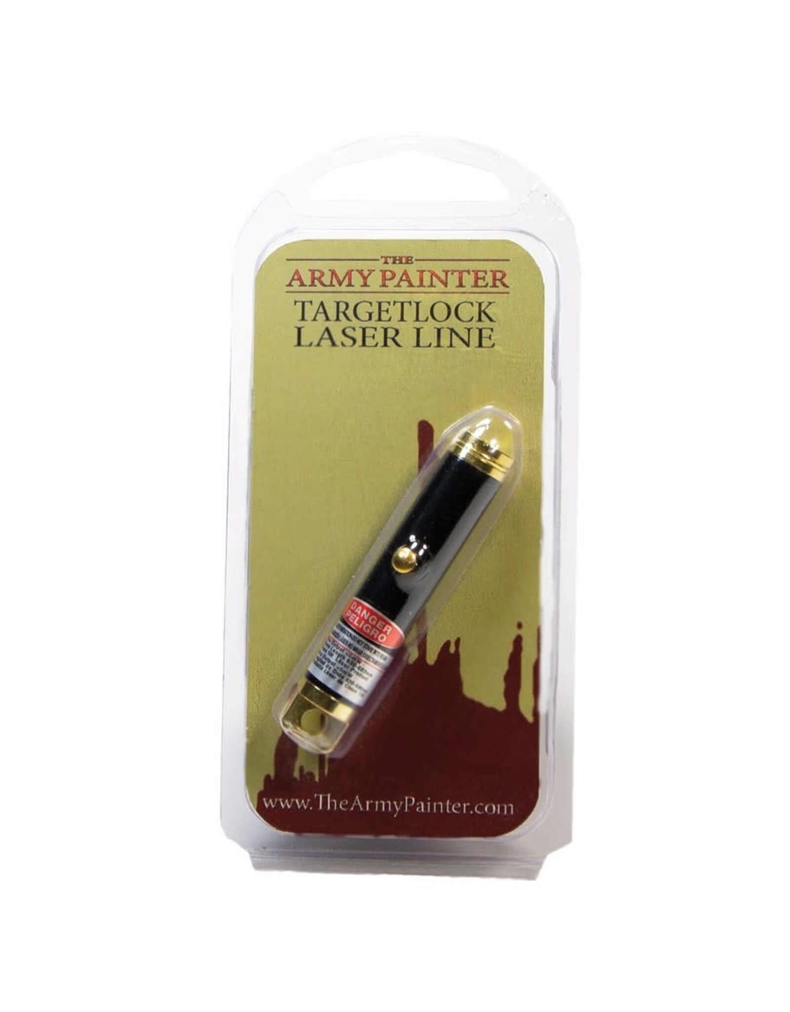 The Army Painter Targetlock Laser Line