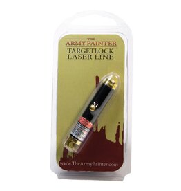 The Army Painter Targetlock Laser Line