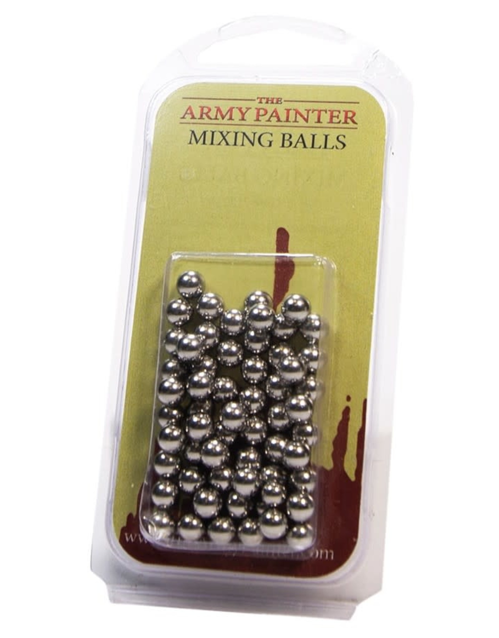 The Army Painter Mixing Balls
