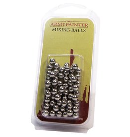 The Army Painter Mixing Balls