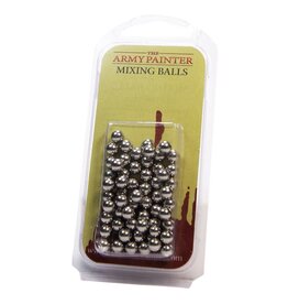 The Army Painter Mixing Balls