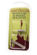 The Army Painter TAP Miniature & Model Magnets