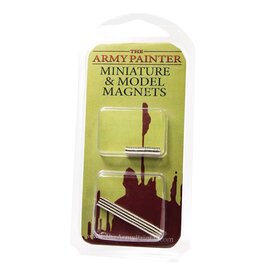 The Army Painter TAP Miniature & Model Magnets