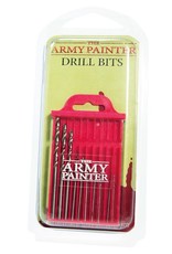 The Army Painter TAP Drill Bits