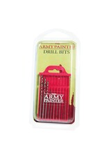 The Army Painter TAP Drill Bits
