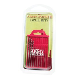 The Army Painter TAP Drill Bits