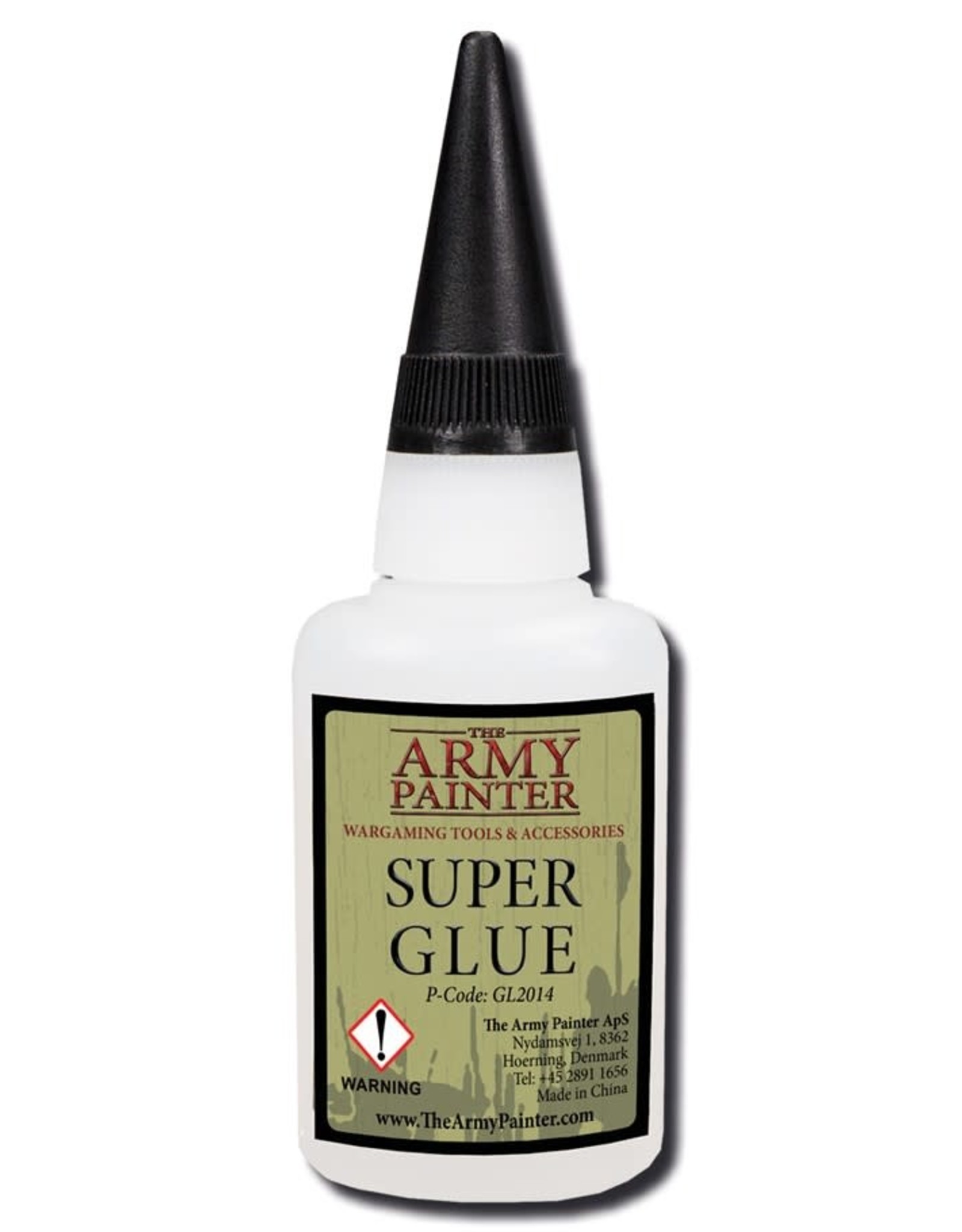 The Army Painter TAP Super Glue